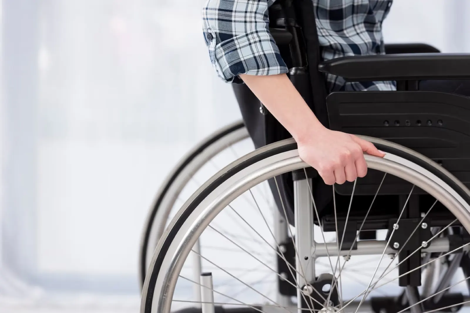 Social Security Disability help
